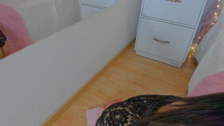 AlexandraWinterr's Streamate show and profile