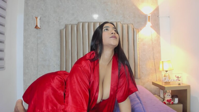 NaishaRoussel's Streamate show and profile