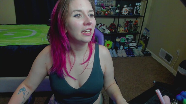 LevySinful's Streamate show and profile