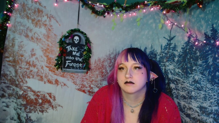 ItsMagicalMae's Streamate show and profile