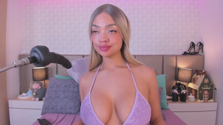 Anna_Jenssen's Streamate show and profile