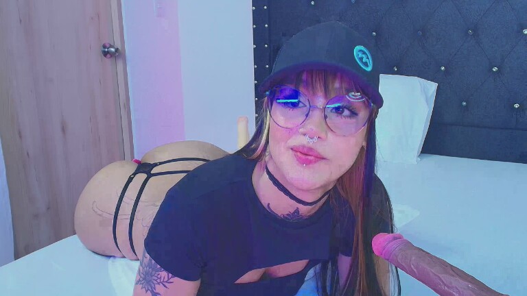 GabyDuraand's Streamate show and profile