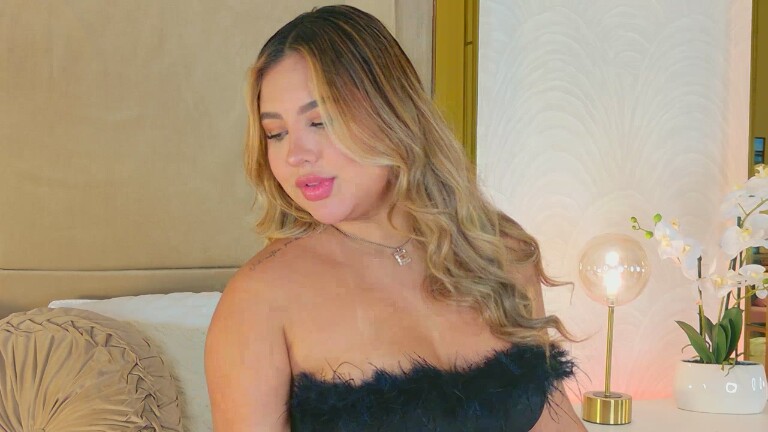 NataScott's Streamate show and profile