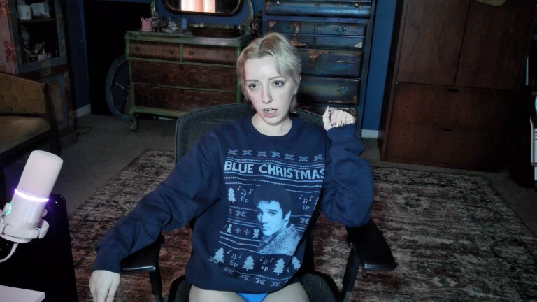 RixyRose's Streamate show and profile