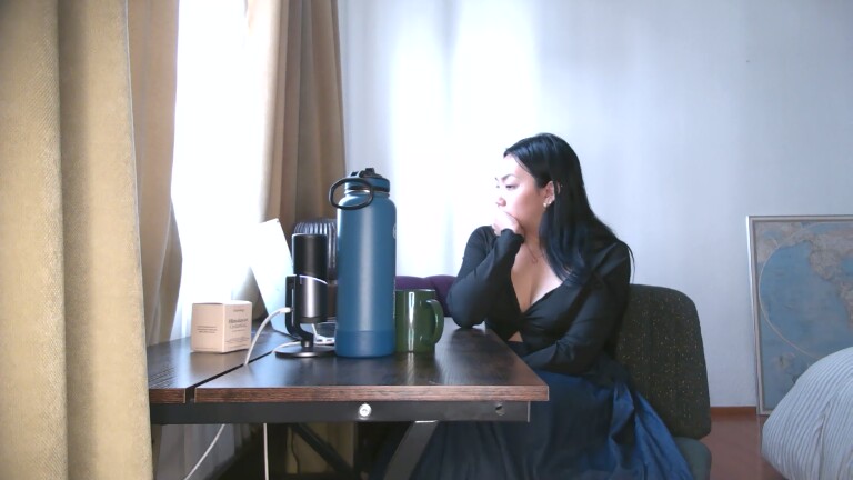 orisune's Streamate show and profile