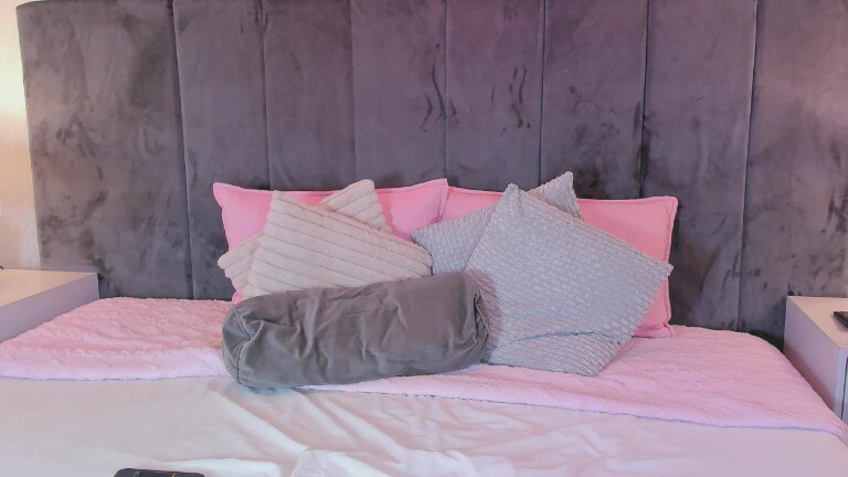 Anny_Cooperr's Streamate show and profile