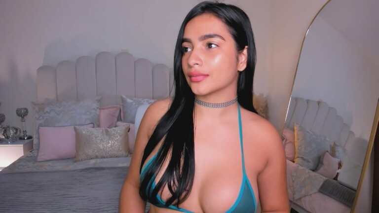 GemaCarters's Streamate show and profile