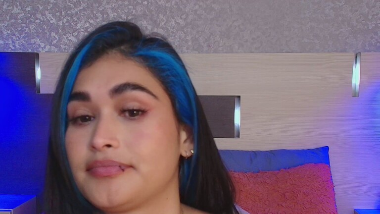 AidaEscobar's Streamate show and profile