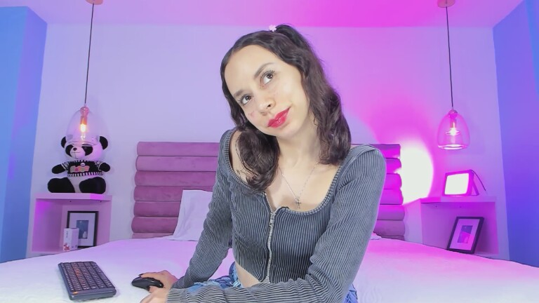 AbyCoper's Streamate show and profile