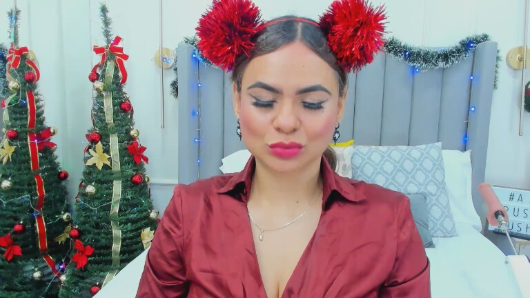 BrianaPreston's Streamate show and profile