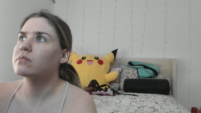 PeppyLuvCentricX's Streamate show and profile