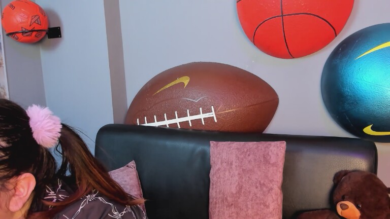 Gomory_kitty's Streamate show and profile