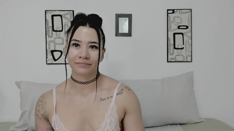 AngelMartins's Streamate show and profile