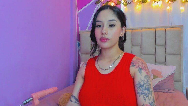 AbbyCoopers's Streamate show and profile