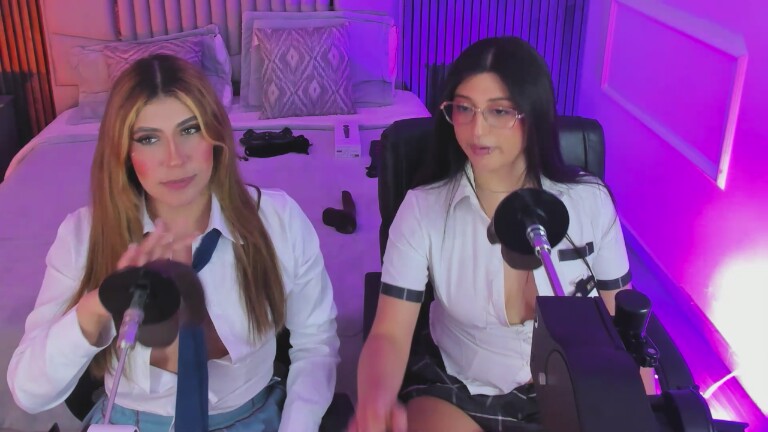 GabrielaKassi's Streamate show and profile