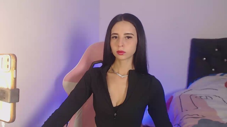 lia_1's Streamate show and profile