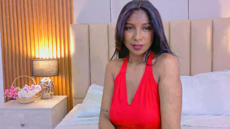 SofiRivas's Streamate show and profile