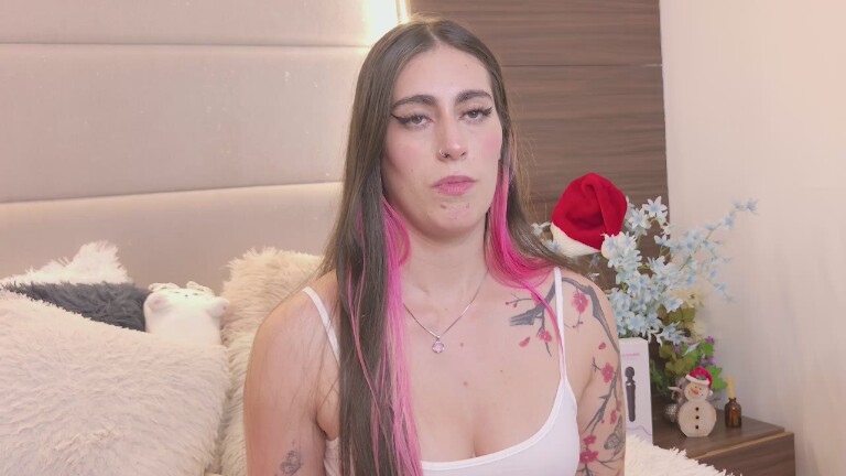 JazzeRusot's Streamate show and profile