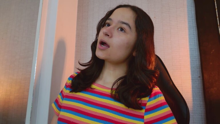 AmeliaSmithh's Streamate show and profile