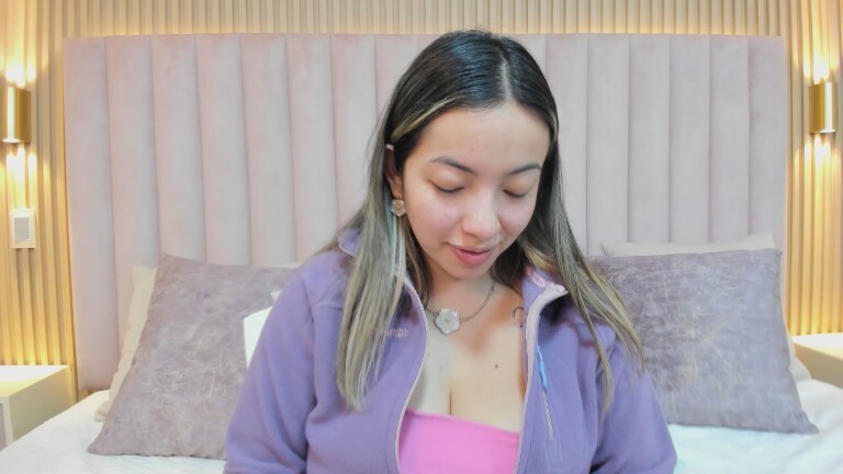 CelesteRioz's Streamate show and profile