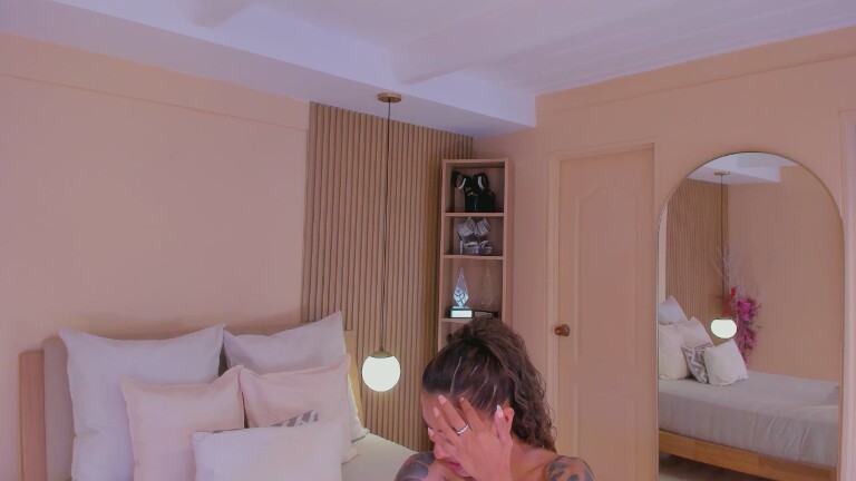 EricaCopolaa's Streamate show and profile