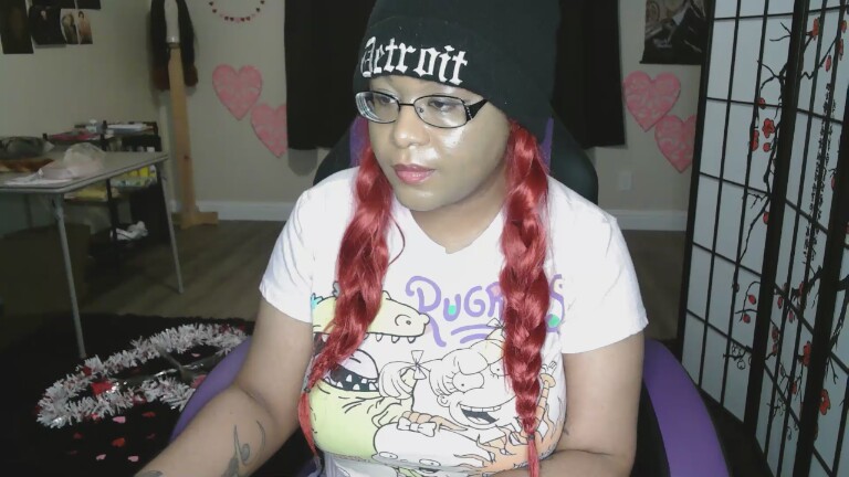 animevampires's Streamate show and profile