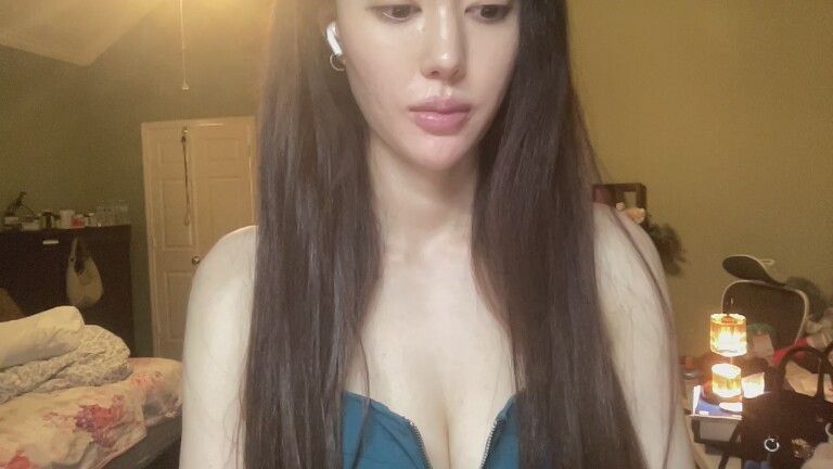 Skinny_Asian_Amanda's Streamate show and profile