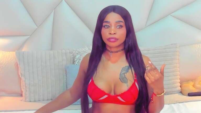 TyraaLambert's Streamate show and profile
