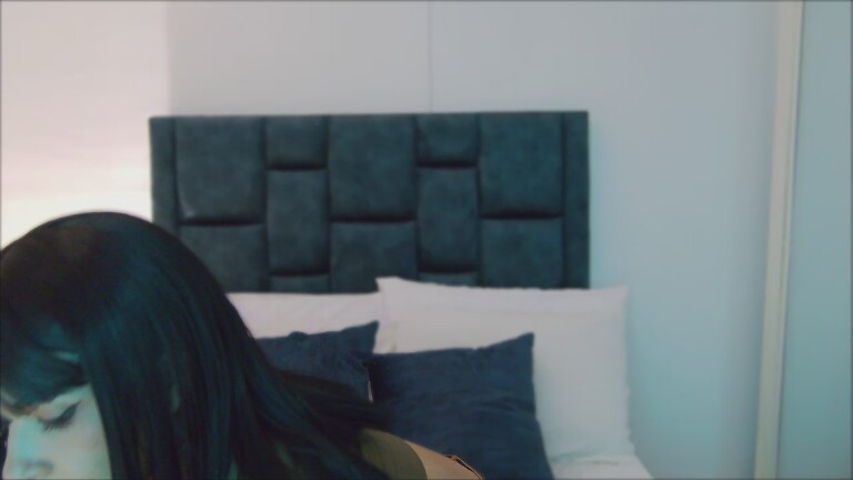 RayleWilliss's Streamate show and profile