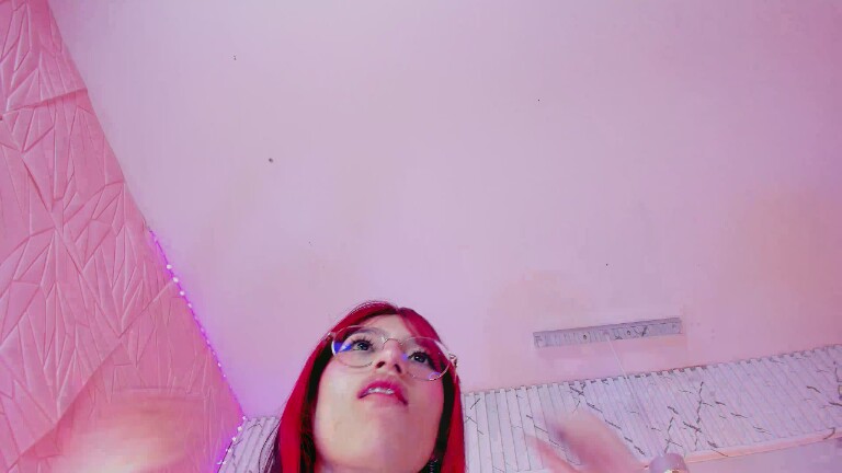 MilyRosie's Streamate show and profile