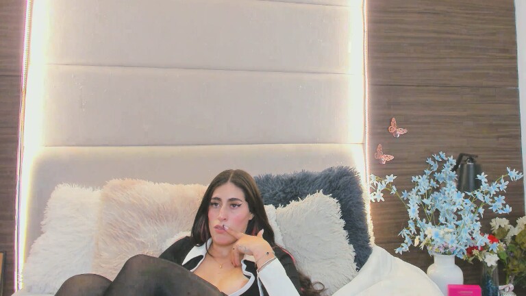 JazzeRusot's Streamate show and profile