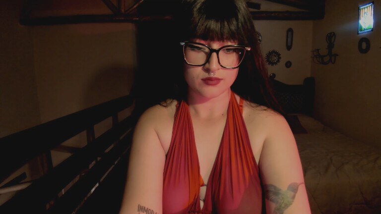 MissCobrah's Streamate show and profile