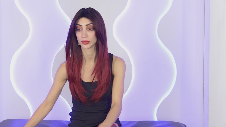 GeorgiaSpiceBabestation's Streamate show and profile