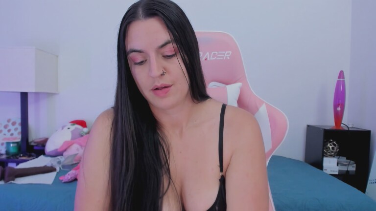 meg_loux's Streamate show and profile