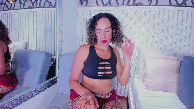 AliciaMonroee's Streamate show and profile