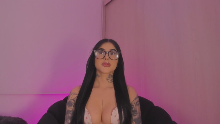 SamanthaEvgeniev's Streamate show and profile