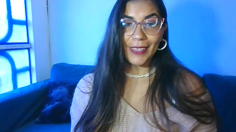 LunaDumont's Streamate show and profile