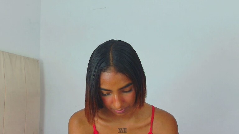 MiaCarther's Streamate show and profile