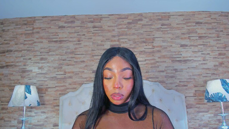 AnnyDuque's Streamate show and profile