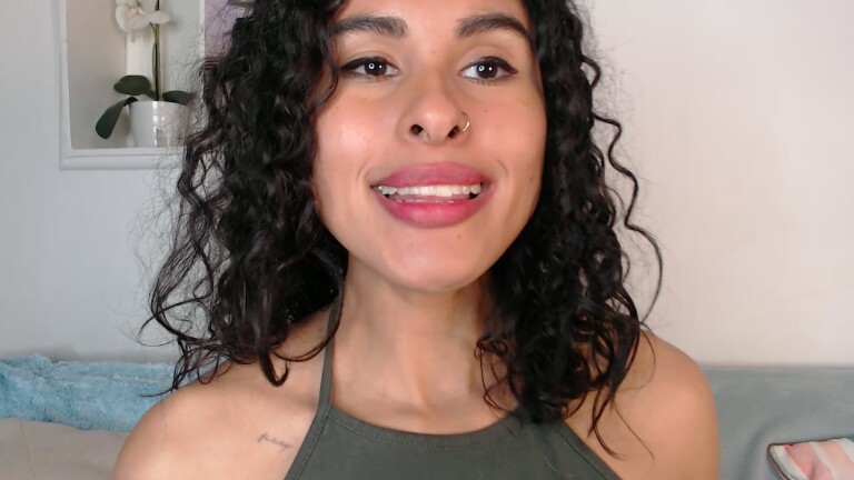 Alexxa_Rios's Streamate show and profile