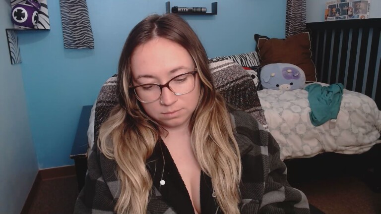 SkyJonesXO's Streamate show and profile