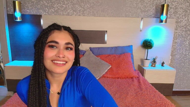 AidaEscobar's Streamate show and profile