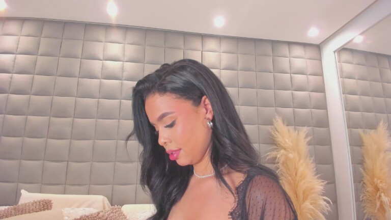 PaolaFalkon's Streamate show and profile