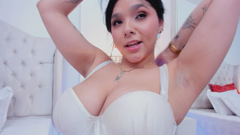 StephanieRamirez's Streamate show and profile