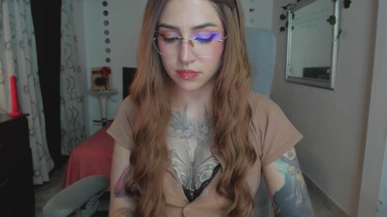 Blue_Berry_x's Streamate show and profile