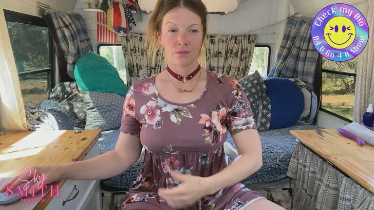 SkySmith's Streamate show and profile