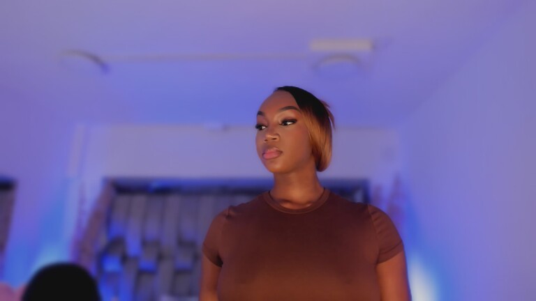 ChaynnaCooper's Streamate show and profile