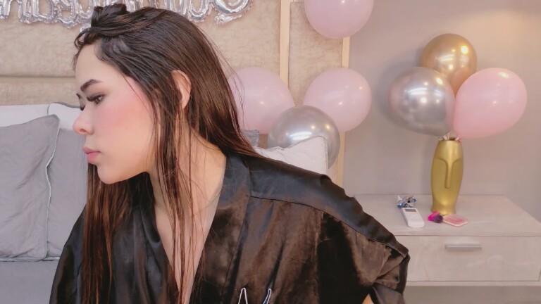 KittyModel's Streamate show and profile