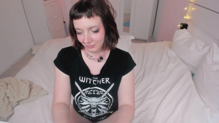 OceanFoxy's Streamate show and profile