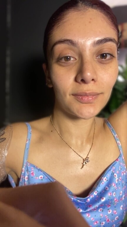 BrianaWells's Streamate show and profile